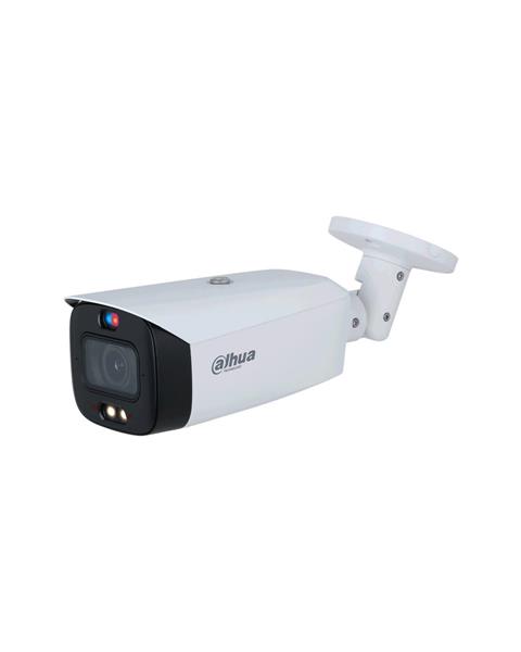 IPC-HFW3849T1-ZAS-PV-S5 8MP 2,7-13,5MM IR BULLET IP TiOC 12V/POE