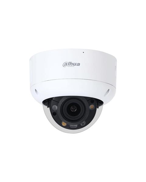 IPC-HDBW3549R1-ZAS-PV-S5 5MP 2,7-13,5MM IR DOME IP TiOC 12V/POE