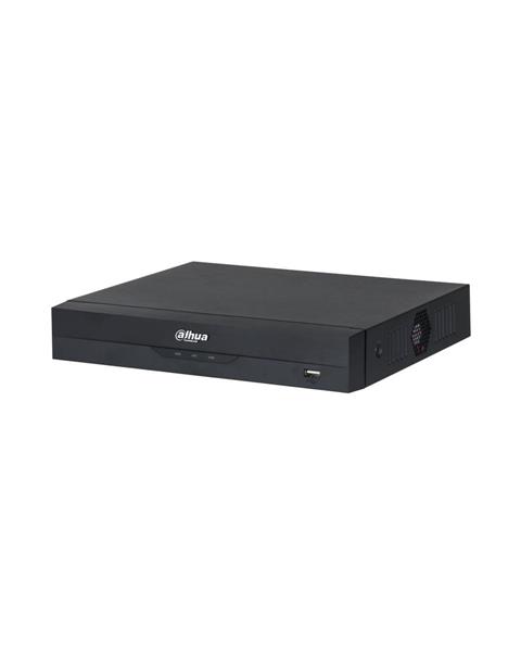 NVR2108HS-8P-I2 NVR 8IP FINO A 8MP 8POE AUDIO SENZA HD