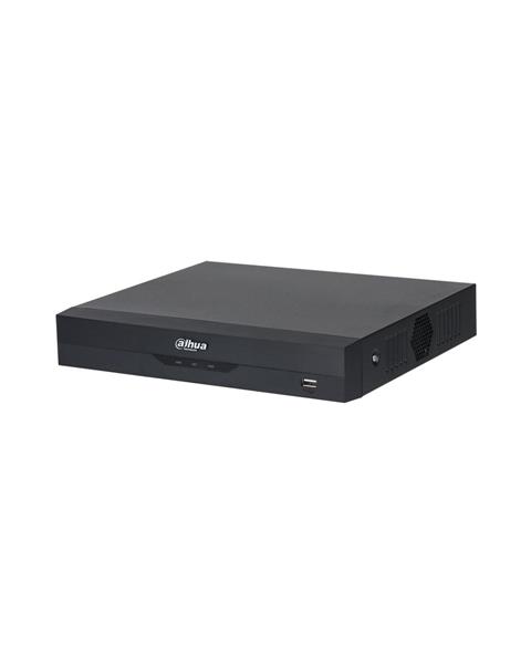 NVR2116HS-I2 NVR 16IP FINO A 8MP AUDIO SENZA HD