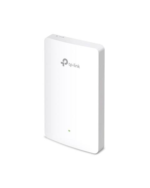 EAP615-WALL ACCESS POINT WIFI 6 574MBPS/2.4GHZ 1201MBPS/5GHZ POE