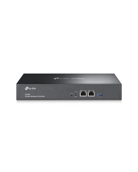OC300 OMADA CONTROLLER CLOUD 1000MBPS 2P FINO A 500 DISPOSITIVI