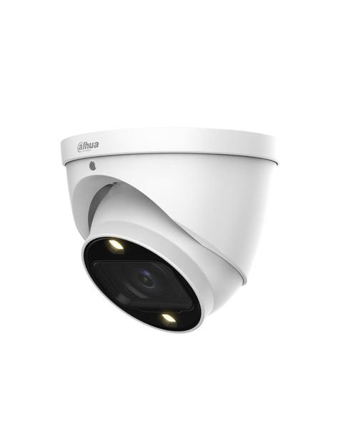 HAC-HDW1509T-Z-A-LED-S2 5MP 2,7-13,5MM IR EYEBALL HDCVI FULLCOL