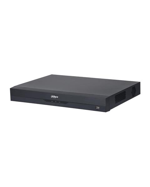 XVR5232AN-I3 DVR 32IN HDCVI/CVBS/TVI/AHD/IP 5MP SENZA HD