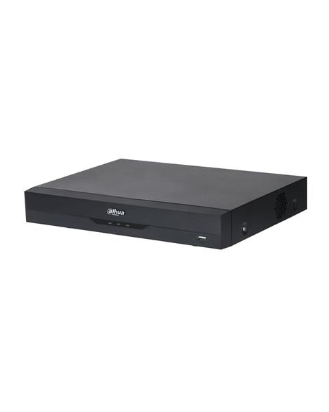 XVR5108HE-4KL-I3/T DVR 8IN HDCVI/AHD/TVI/IP 8MP SENZA HD