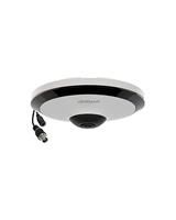 HAC-EW2501 5MP 1,4MM IR FISHEYE HDCVI STARLIGHT 12V