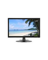 LM24-L200 MONITOR 24 ELED FULL HD 16:9 HDMI-VGA VESA 75X75