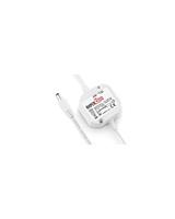 AMPEROTTO ALIMENTAT.SWITCHING 100-240VAC 12VDC 1,5AMP