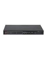 PFS4226-24ET-360-V3 SWITCH 24POE*10/100 2P*100/1000 2P*SFP