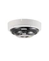 IPC-PDBW5831-B360-E4 4x2MP 2,7-12MM IR DOME PANORAMICA 24V/POE+