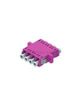 ADATTATORE MULTIMODALE WPC-FA4-LC0202 OM4 LC QUAD VIOLA
