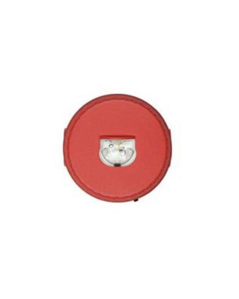 812005FULL-0107X LAMPEGGIAT.LX PARETE ROSSO LUCE ROSSA IP65