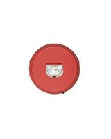 812005FULL-0107X LAMPEGGIAT.LX PARETE ROSSO LUCE ROSSA IP65