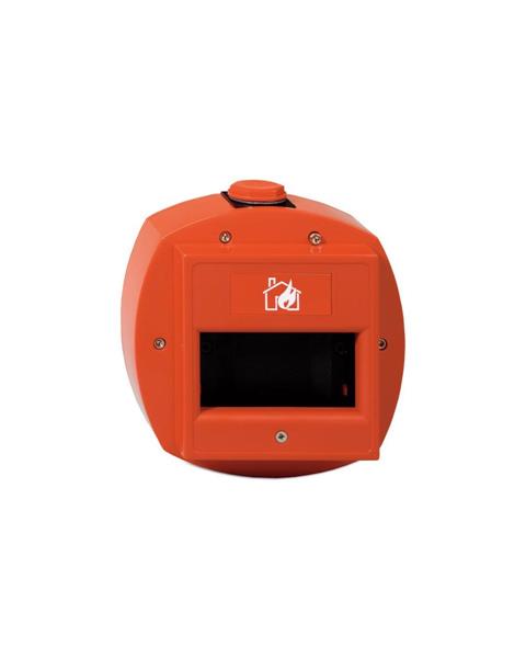 DMN700E PULSANTE ALLARME INCENDIO IP67
