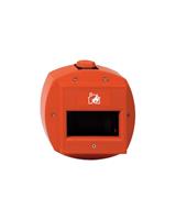 DMN700E PULSANTE ALLARME INCENDIO IP67