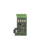 2010-1-RB MODULO 4 USCITE RELE' NON CONTROLLATE