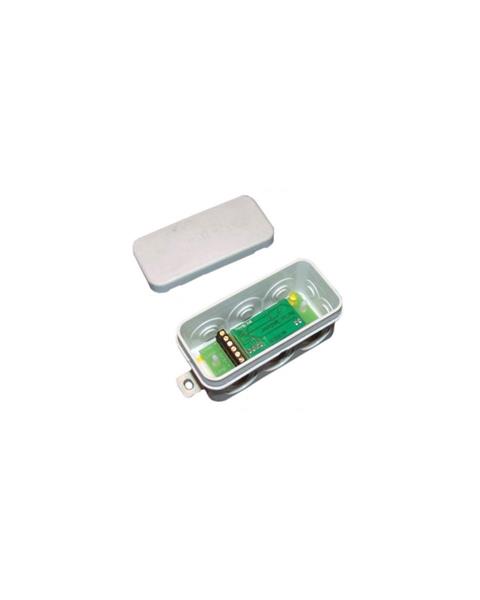 ISM-95 MODULO ISOLATORE DI LINEA C/CONTENITORE