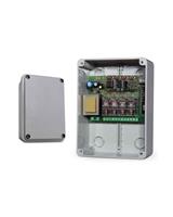 NOIRE230R4 RICEVENTE IN BOX 230VAC
