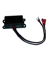 CB24 CARICABATTERIE 24V PER CENTRALI AUTOMAZ.24V