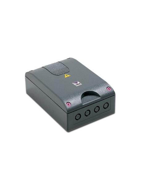 PRG230M2 PROGRAMMATORE 2 MOTORI 230VAC