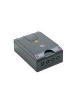 PRG230M2 PROGRAMMATORE 2 MOTORI 230VAC
