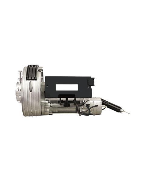 CRL360DE MOTORE PER SERRANDA C/ELETTROFRENO FINO A 360KG