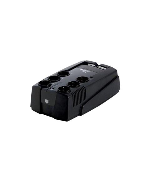 IPG 600IT UPS VSD 600VA/360W AUT.7MIN. AIPG600IRU 6PRESE TW