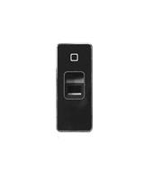 DEVIC-FIN D273M LETTORE IMPRONTA + MIFARE RS485