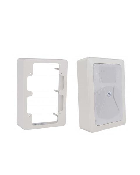 PA-AIW50FRAME ADATTATORE PER INST.PARETE PA-AIW50T EN54-24