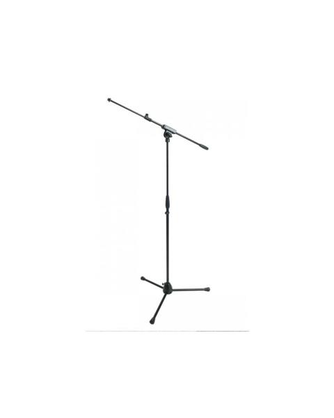 RSM200BK ASTA A GIRAFFA TELESCOPICA PER MICROFONI