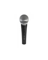 DM580LC MICROFONO DINAMICO CON CAVO 4,5MT.