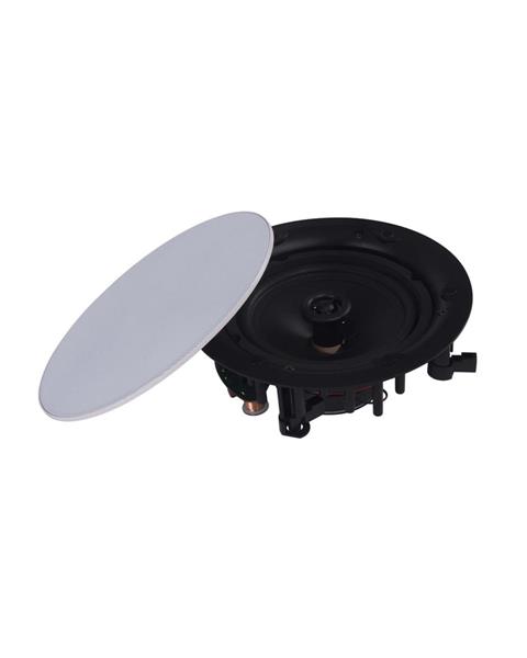 PA-CS30HSL DIFFUSORE INCASSO HI-FI 2 VIE 30W BIANCO ABS FORO210M