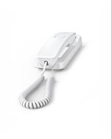 GIGASET DESK 200 BIANCO TELEFONO A FILO S/DISPLAY PARETE
