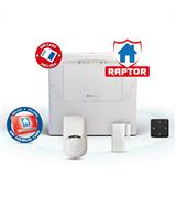 KIT RAPTOR R 4G-Z-JR(RAPTOR 4G+JETPAWS4J+WIC4+ZEN4PL+APP)