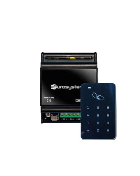 KIT INGRESSO IN D308M GESTIONE INGRESSO B&B/HOTEL