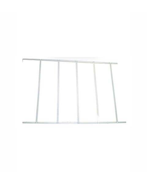 ELSRS SIEPE RETRATTILE IN PLASTICA 200 CM