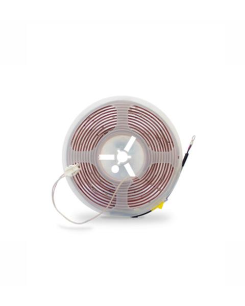 LEDDOM8 STRISCIA LUCI LED PER ASTA DA 8MT.