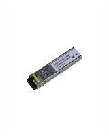 GSFP-1310R-20-SMF MODULO OTTICO MONOMODALE 1310/1550 nm Rx