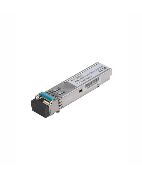 GSFP-850-MMF MODULO OTTICO MULTIMODALE 850NM TX/RX 550MT. LC