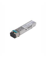 GSFP-850-MMF MODULO OTTICO MULTIMODALE 850NM TX/RX 550MT. LC
