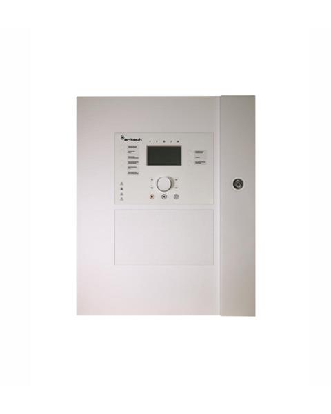 2X-AF1-FB-10 CENTRALE 1 LOOP HIGH POWER ALIM.6A