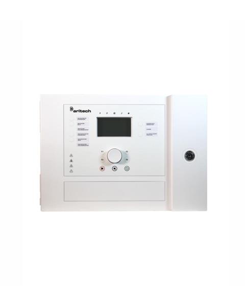 2X-AFR-FB-S-10 PANNELLO RIPETIZIONE C/SCHEDA NETWORK PER 2X-A