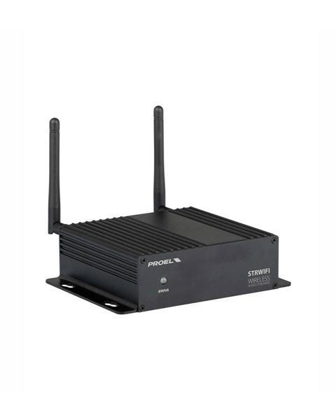 PA-STRWIFI PREAMPL.AUDIO STREAMER WIFI 2.4GHZ LAN/BLUETOOTH