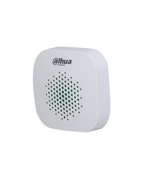 ARA12-W2-868 SIRENA DA INTERNO WIRELESS 868MHz