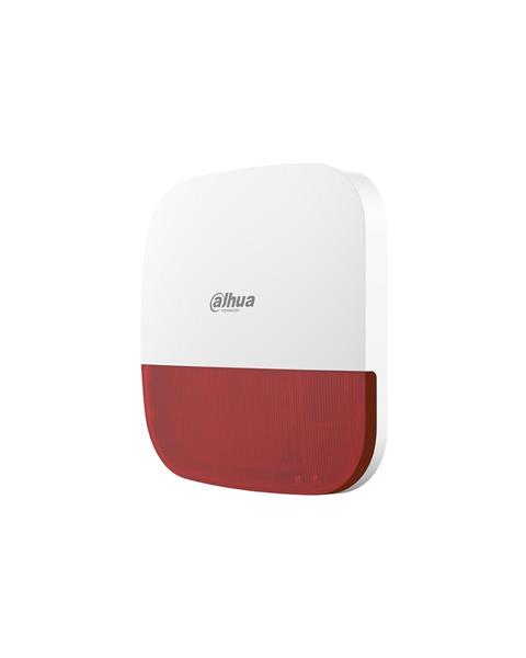 ARA13-W2-868 SIRENA WIRELESS DA ESTERNO 868MHz