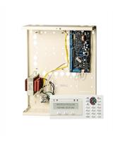 ATS1500A-IP-MM-MK CENTRALE 8-32Z. C/MODULO IP E TAST.ATS1136