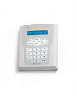 A500 PLUS XS4 TASTIERA LCD c/ESPANSIONE RADIO E AUDIO