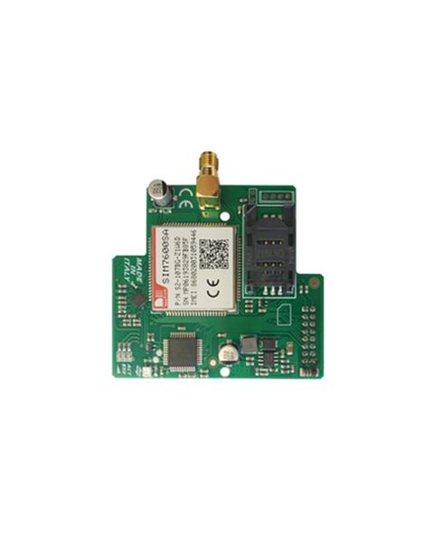 X4W MODULO 4G PER CENTRALE SERIE X-V