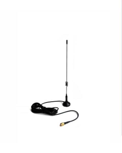 KX-A3 ANTENNA MAGNETICA CON CAVO 1MT.X C24PLUS/XGPRS/XR800