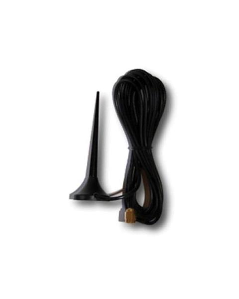 RCGSMANT000B ANTENNA OPZIONALE PER MODULO 2G,3G,4G E CAVO 3MT.